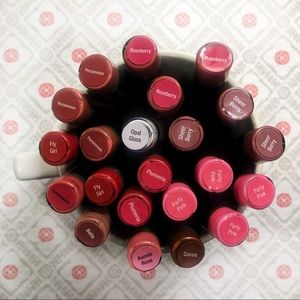 Lipsense Bundle